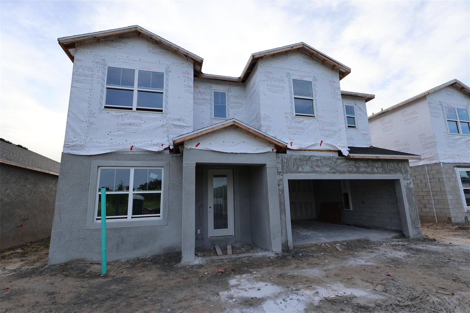 Photo of 2861 SWEETGRASS LANE ZELLWOOD FL 32798