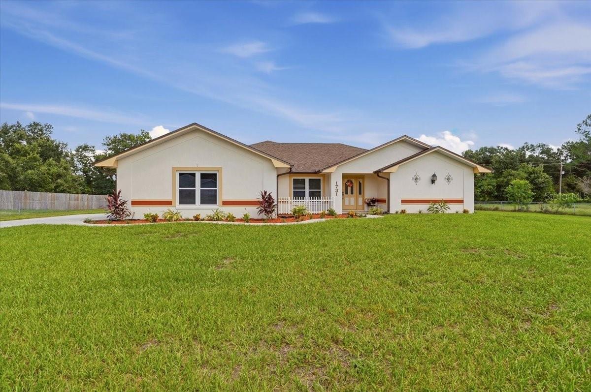 Photo of 1731 BRANGUS DRIVE LAKELAND FL 33810