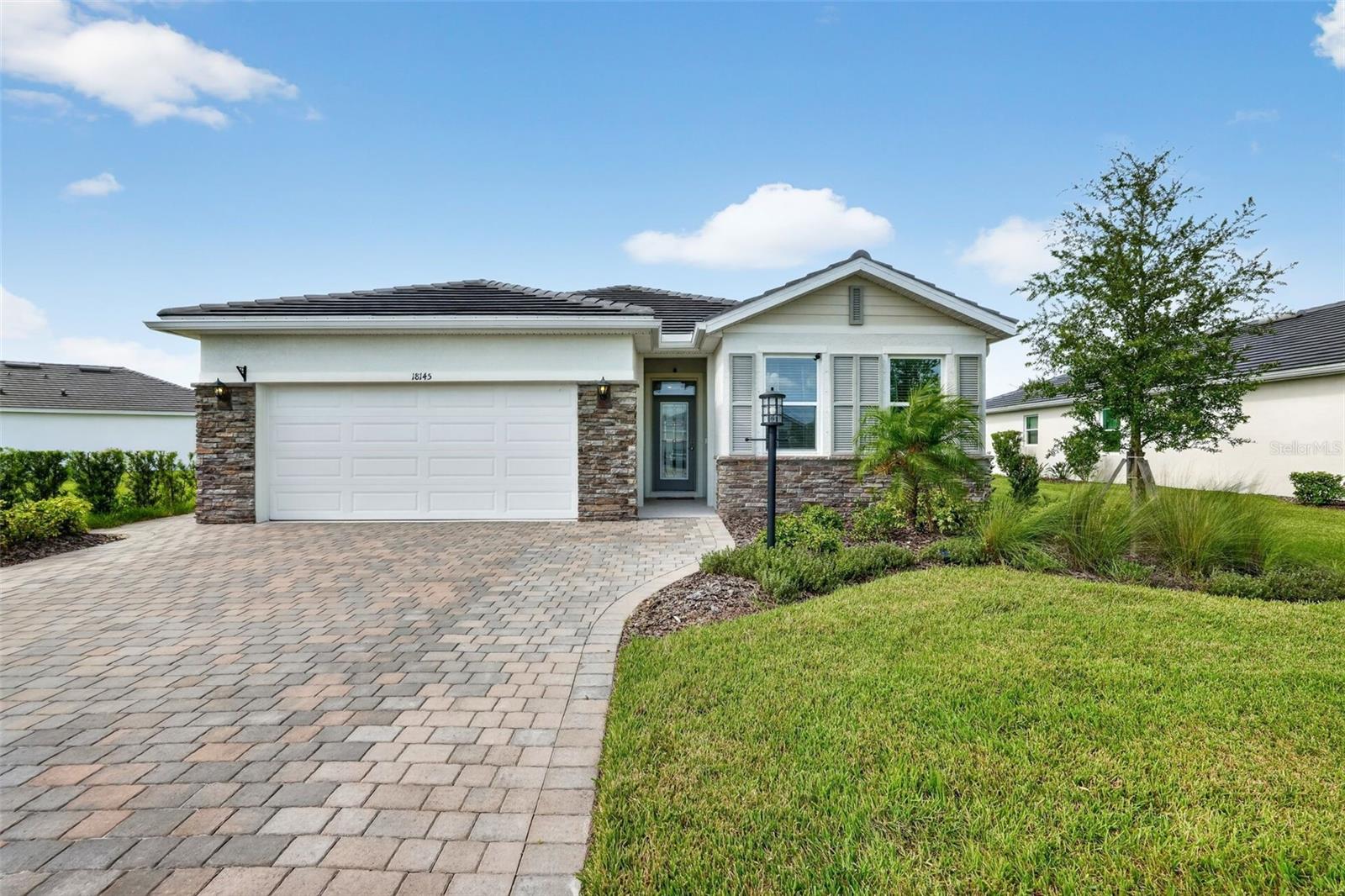 Photo of 18145 BEACH RANCH TERRACE #R BRADENTON FL 34211