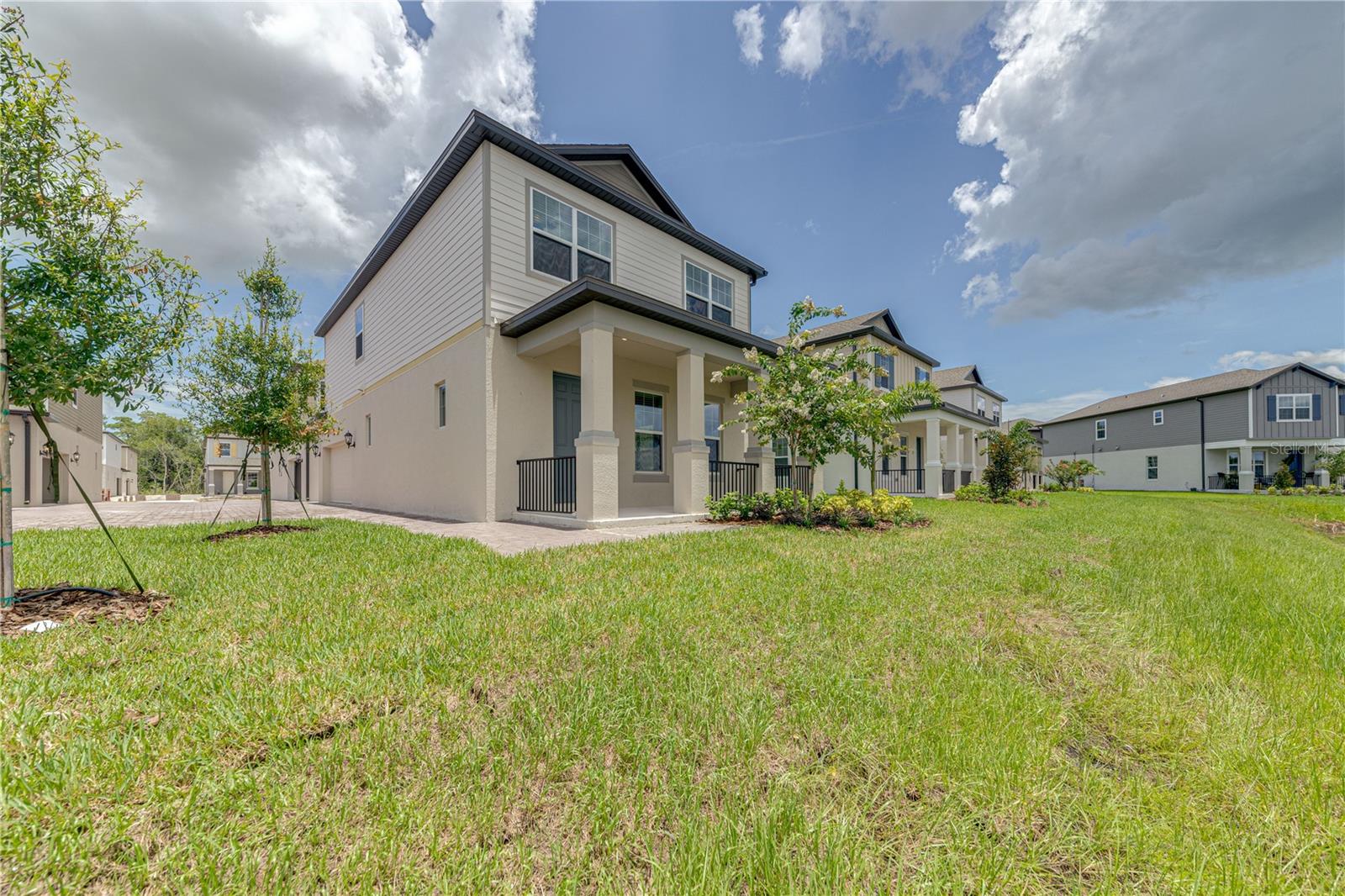 Photo of 524 VENETIAN PALMS BOULEVARD NEW SMYRNA BEACH FL 32168