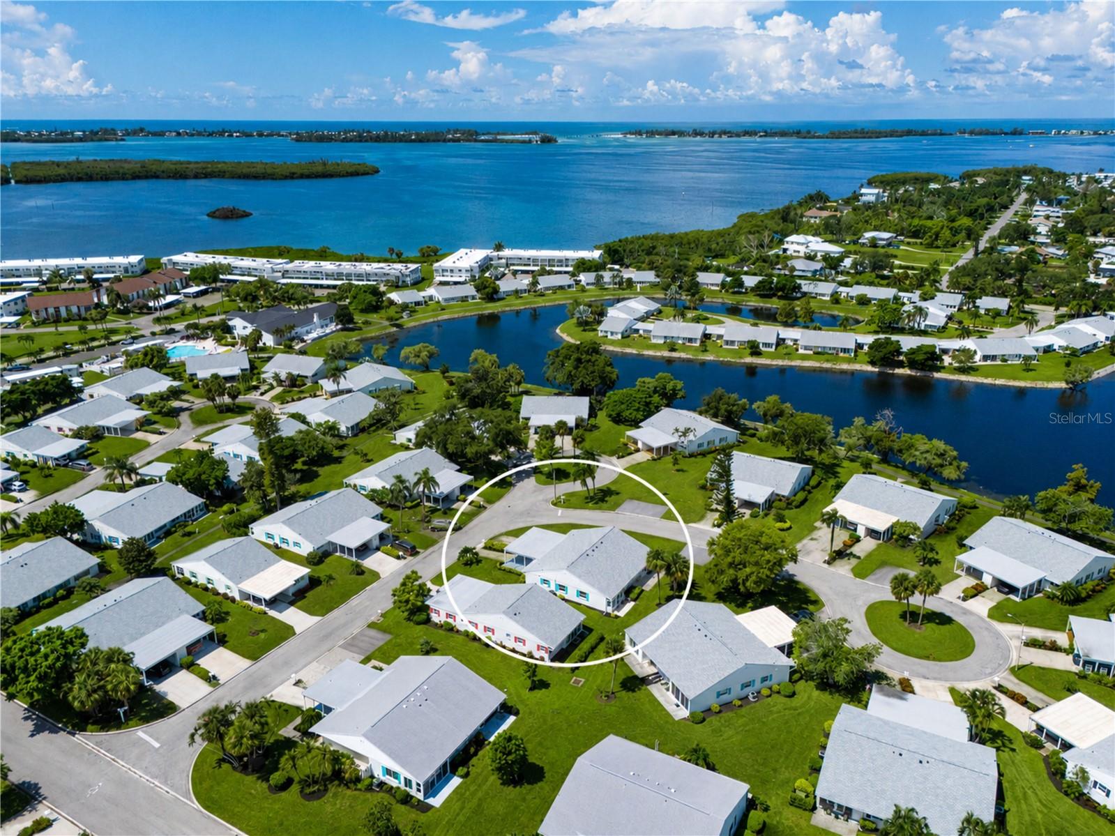 Photo of 9411 CONCORD CIRCLE #9411 BRADENTON FL 34210