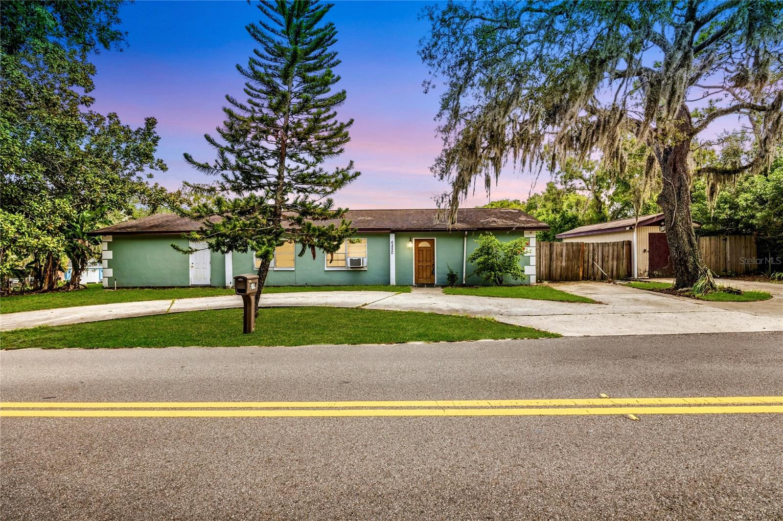 Photo of 6850 INDIANA AVENUE NEW PORT RICHEY FL 34653