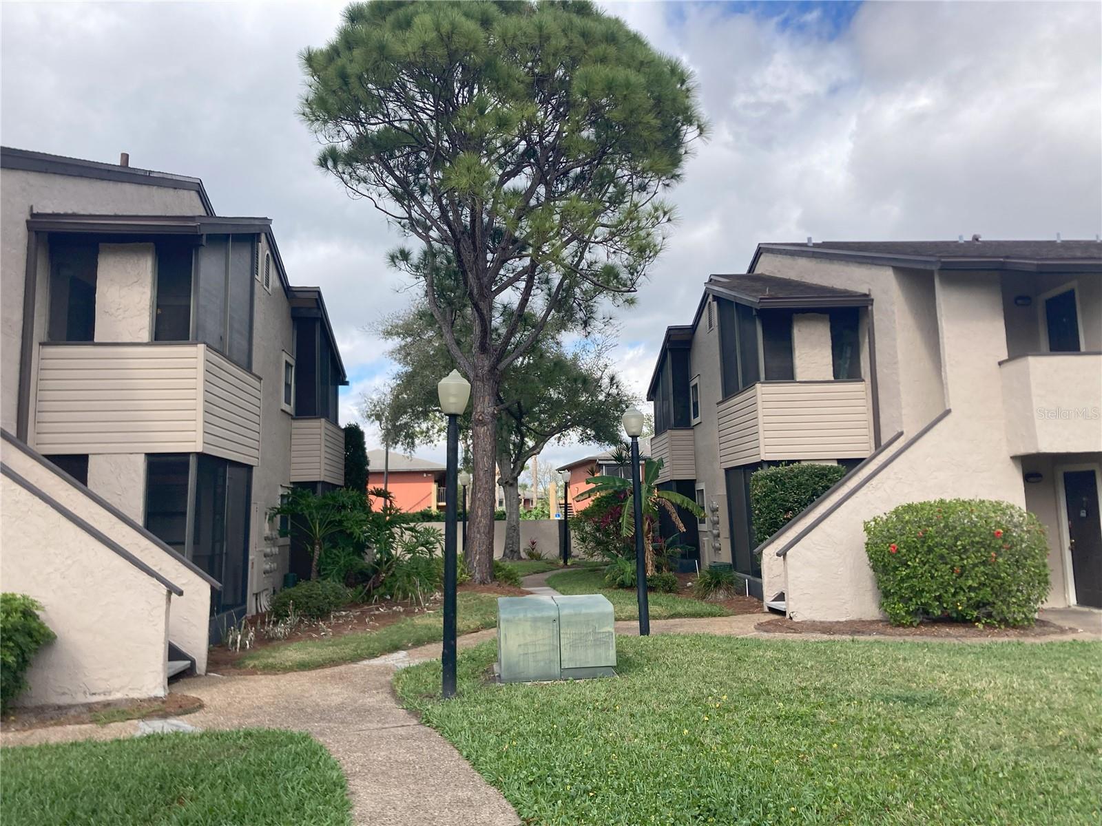 Photo of 2918 ANTIQUE OAKS CIRCLE #25 WINTER PARK FL 32792