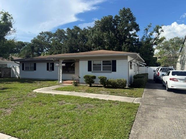 Photo of 3809 W HORATIO STREET TAMPA FL 33609