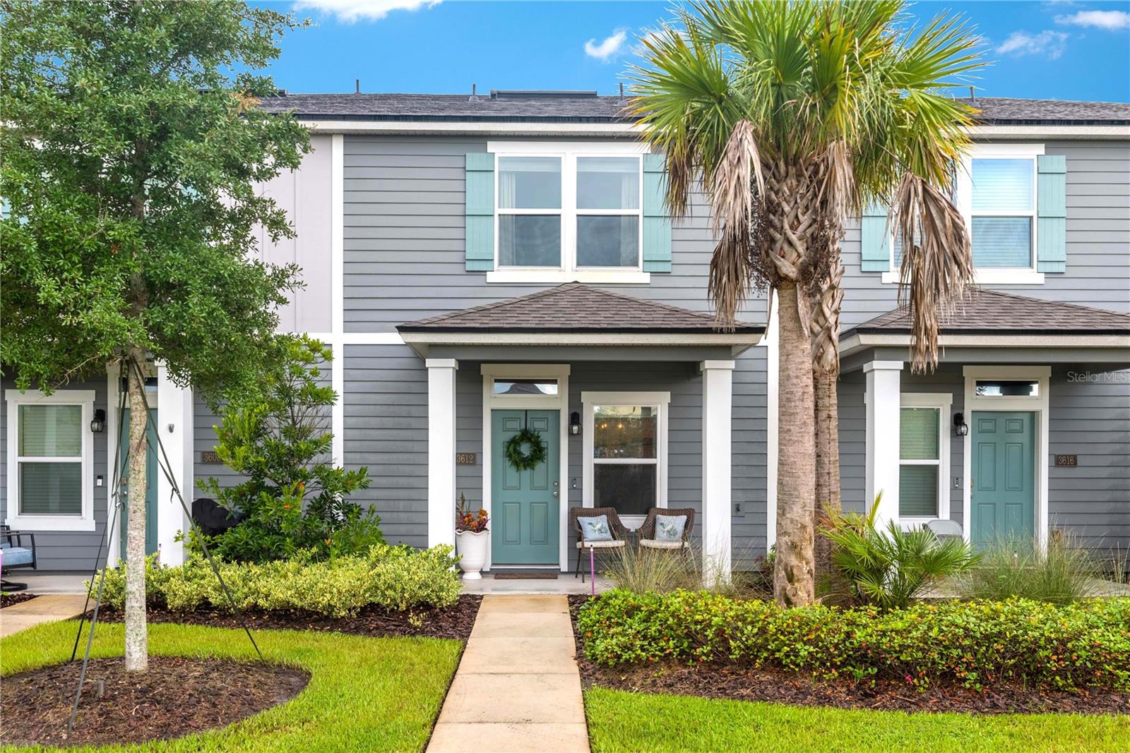 Photo of 3612 PRAIRIE WIND COURT MIDDLEBURG FL 32068