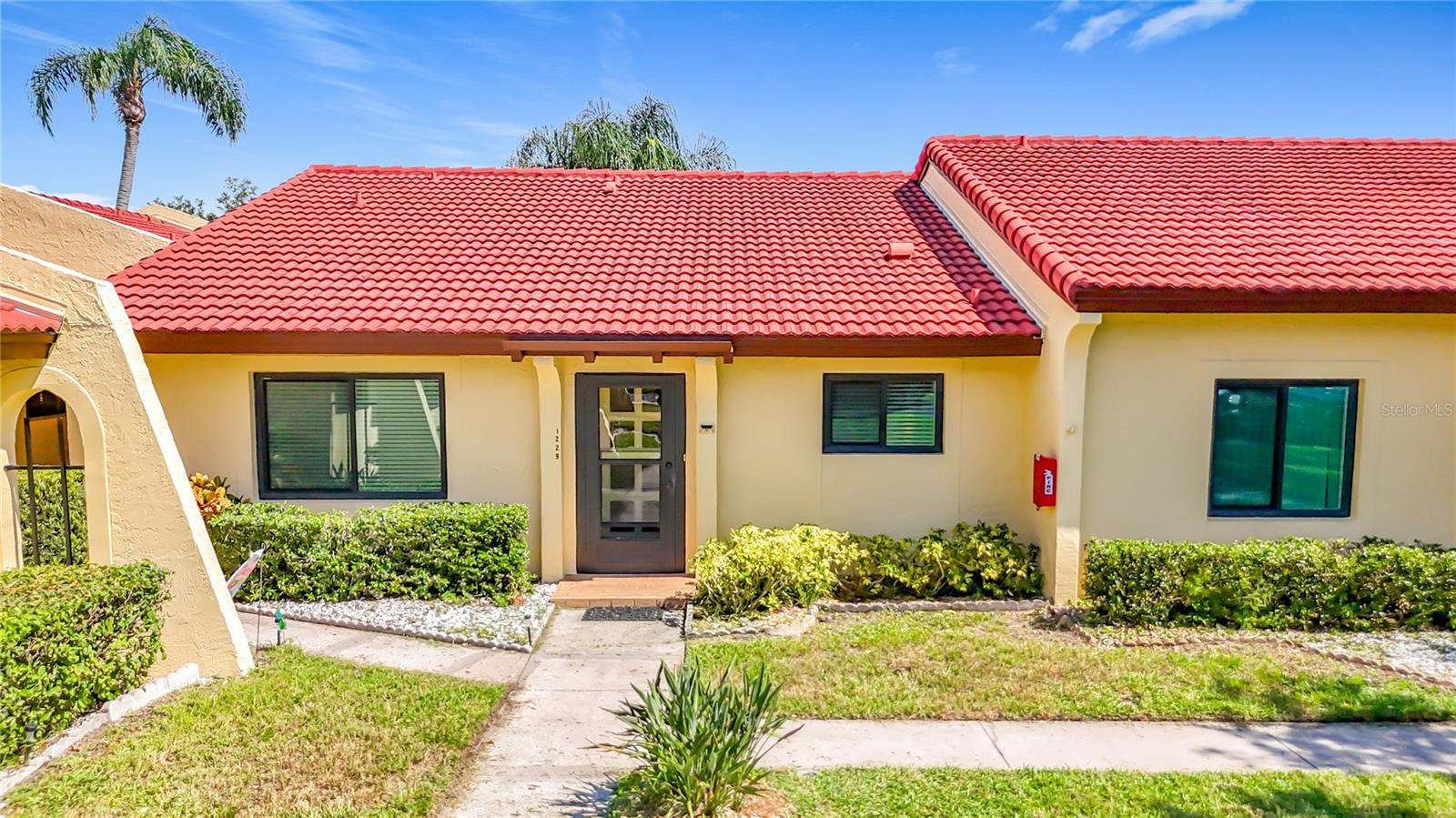 Photo of 1229 58TH STREET #1229 BRADENTON FL 34209