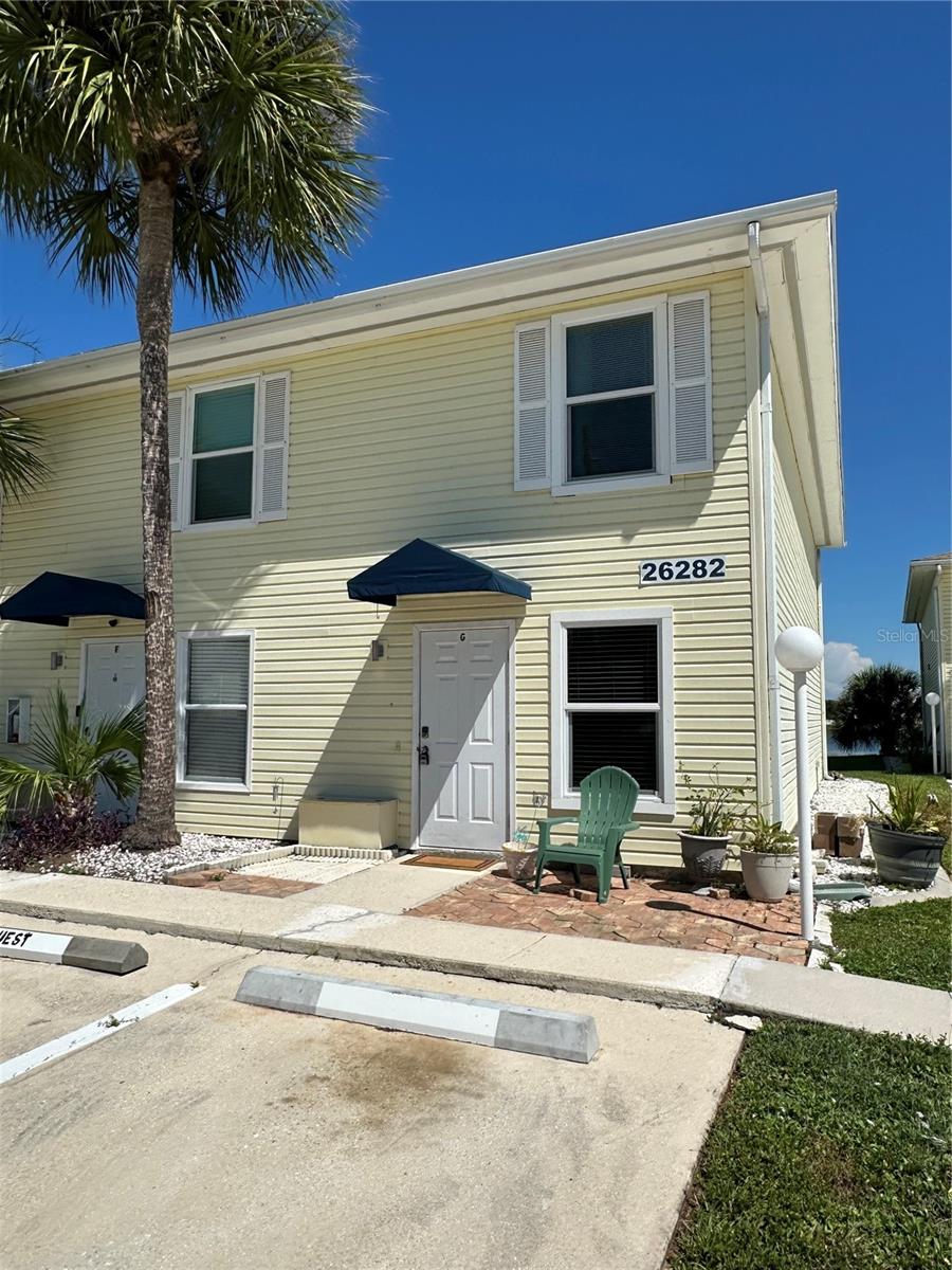 Photo of 26282 RAMPART BOULEVARD #207G PUNTA GORDA FL 33983