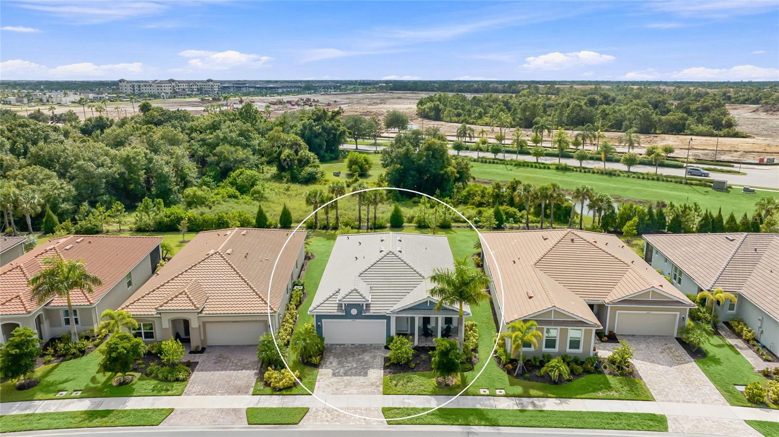 Photo of 20285 SYMPHONY PLACE VENICE FL 34293