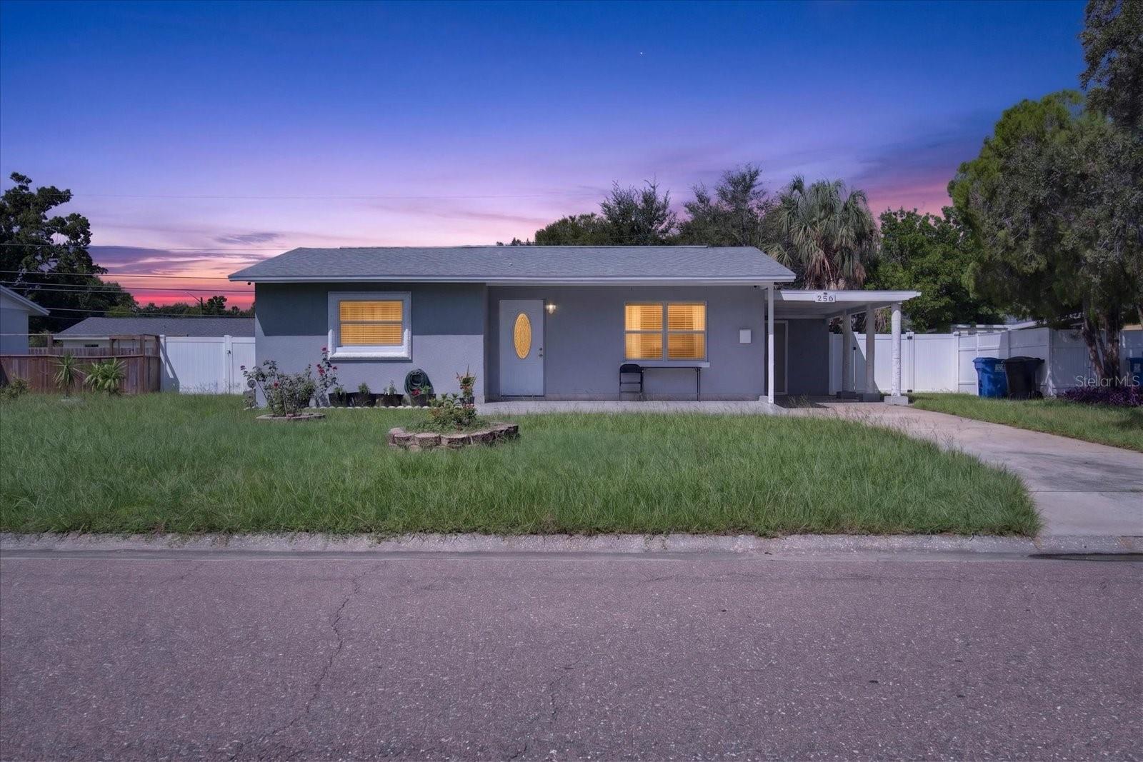 Photo of 7210 DR MARTIN LUTHER KING JR STREET ST PETERSBURG FL 33702