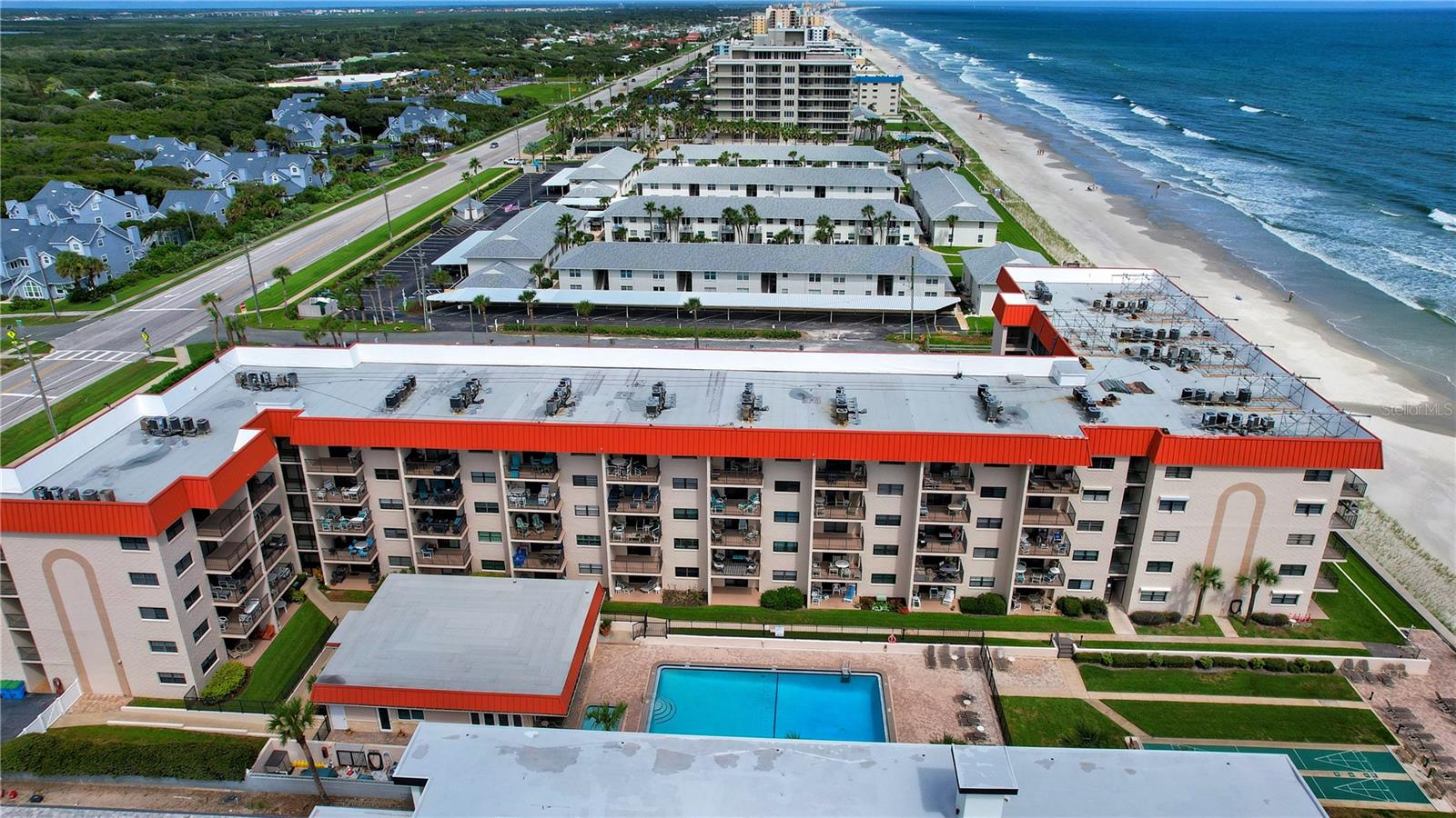 Photo of 4301 S ATLANTIC AVENUE #2050 NEW SMYRNA BEACH FL 32169