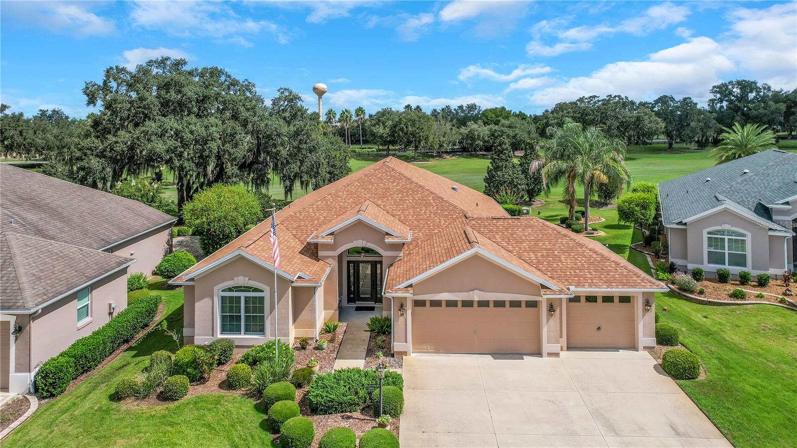 Photo of 2856 STEPPING STONE PATH THE VILLAGES FL 32163