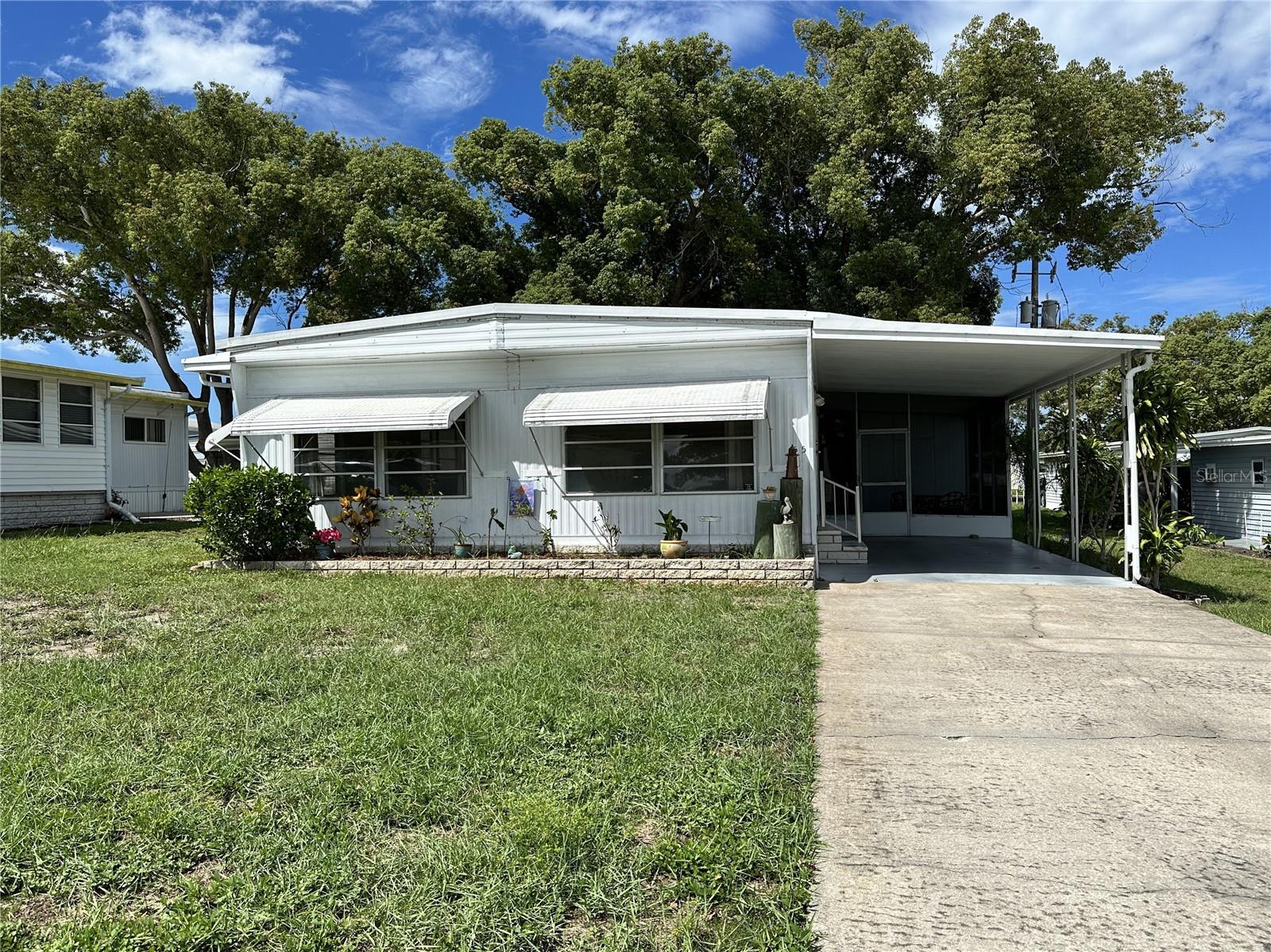 Photo of 55 LEXINGTON COURT #12 PALM HARBOR FL 34684