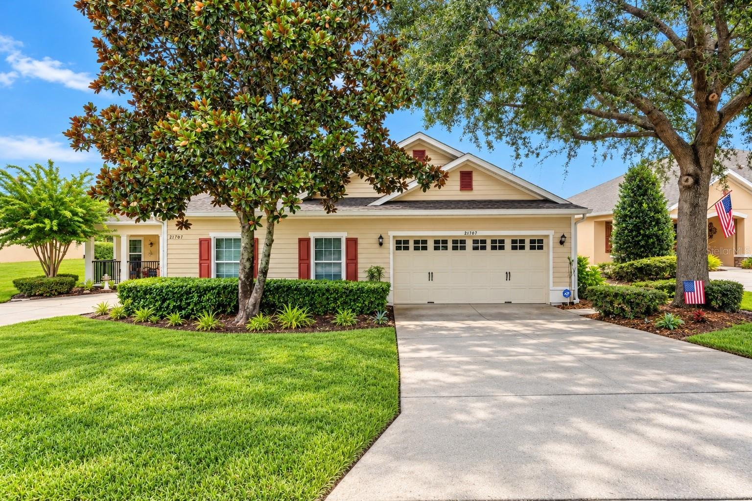 Photo of 21707 BELGIAN COURT MOUNT DORA FL 32757