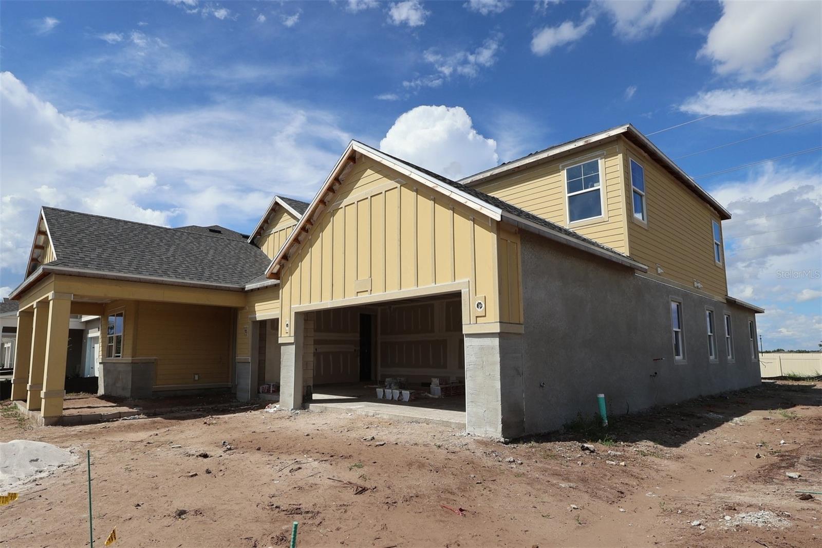 Photo of 5406 LASSEN STREET ST CLOUD FL 34771