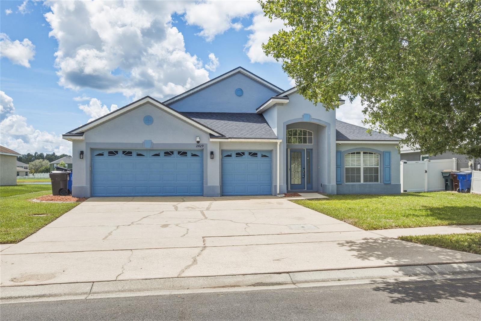 Photo of 2429 DEER CREEK BOULEVARD ST CLOUD FL 34772