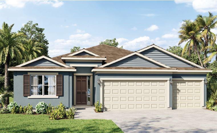 Photo of 3064 KINGSMAN TRAIL ORMOND BEACH FL 32174