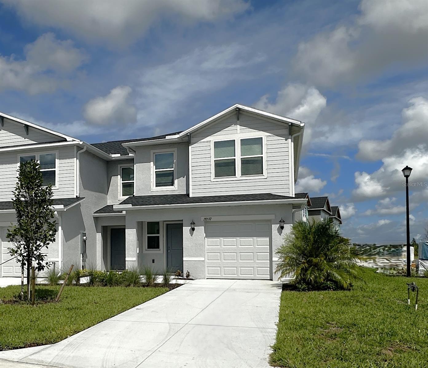 Photo of 28537 SWEET MEADOW DRIVE #28537 PUNTA GORDA FL 33955