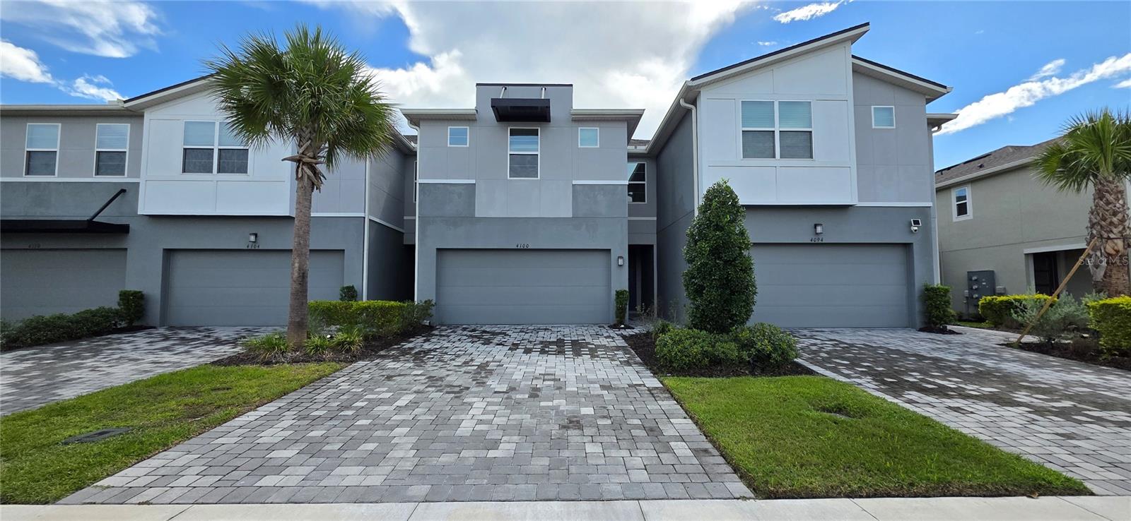 Photo of 4100 CLOUD HOPPER WAY LUTZ FL 33559