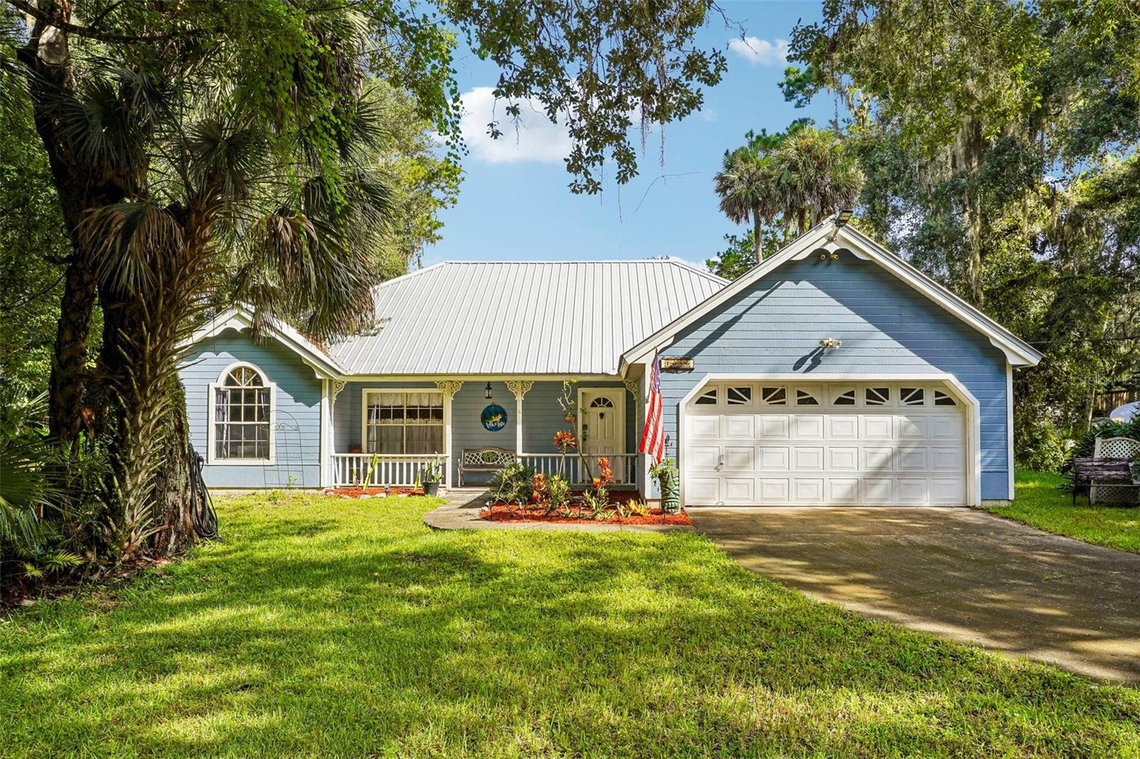 Photo of 1656 SHELL HARBOR ROAD PIERSON FL 32180
