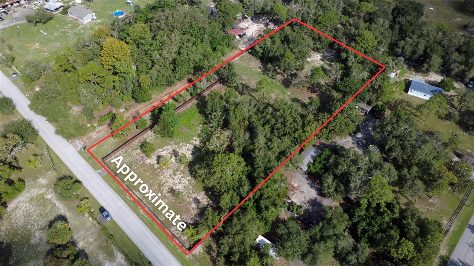 Photo of 14535 LITTLE RANCH ROAD SPRING HILL FL 34610