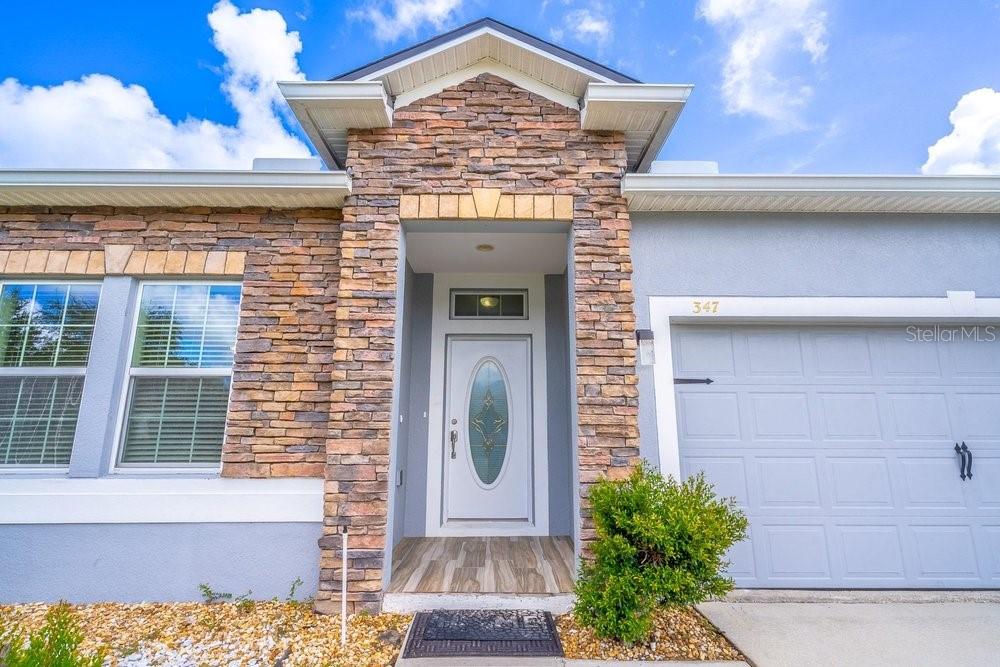 Photo of 347 GLADESDALE STREET HAINES CITY FL 33844