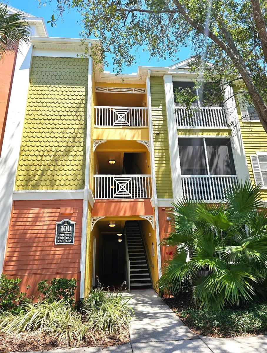 Photo of 4207 S DALE MABRY HIGHWAY #1104 TAMPA FL 33611