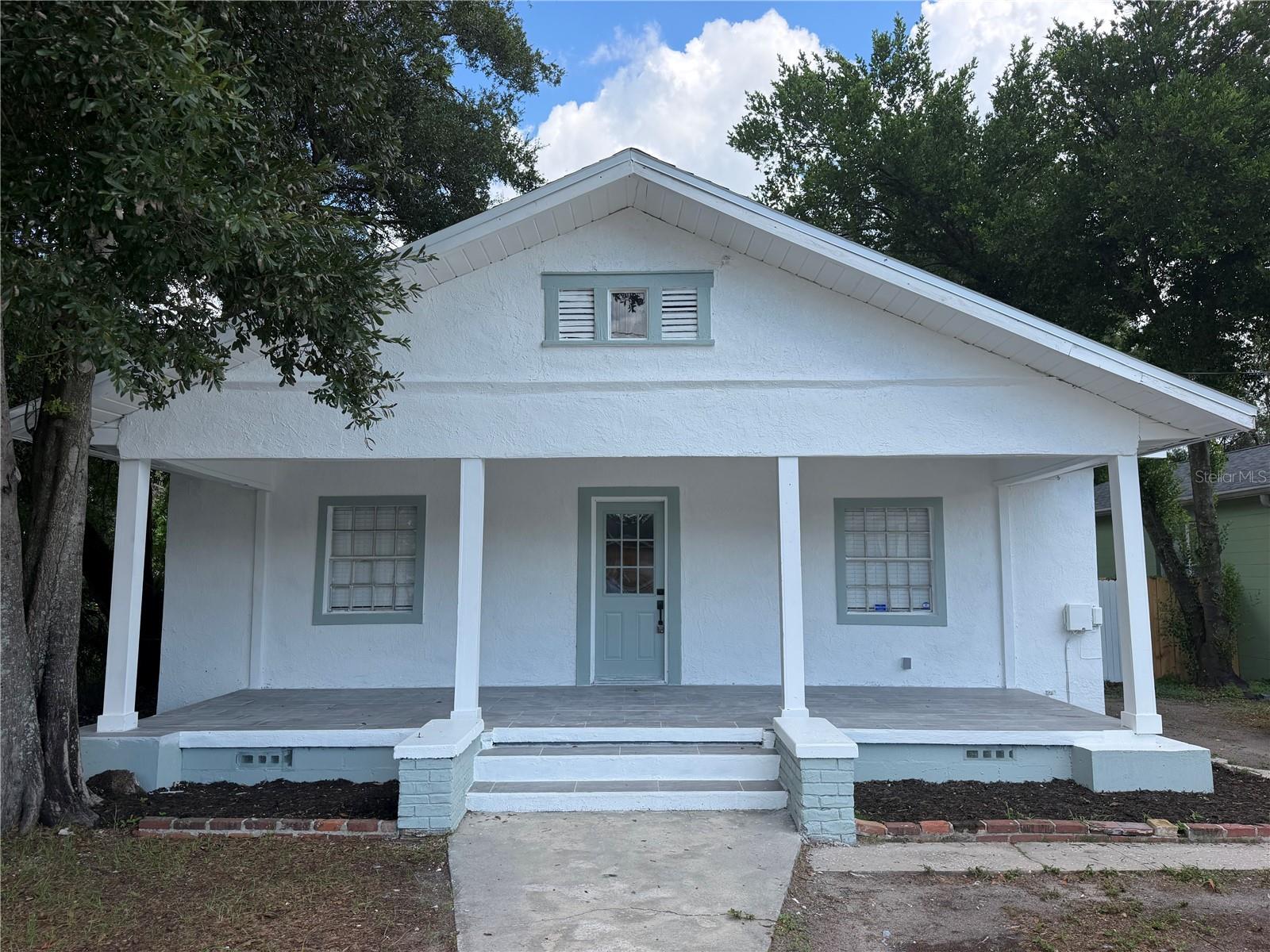 Photo of 2604 E LAKE AVENUE TAMPA FL 33610