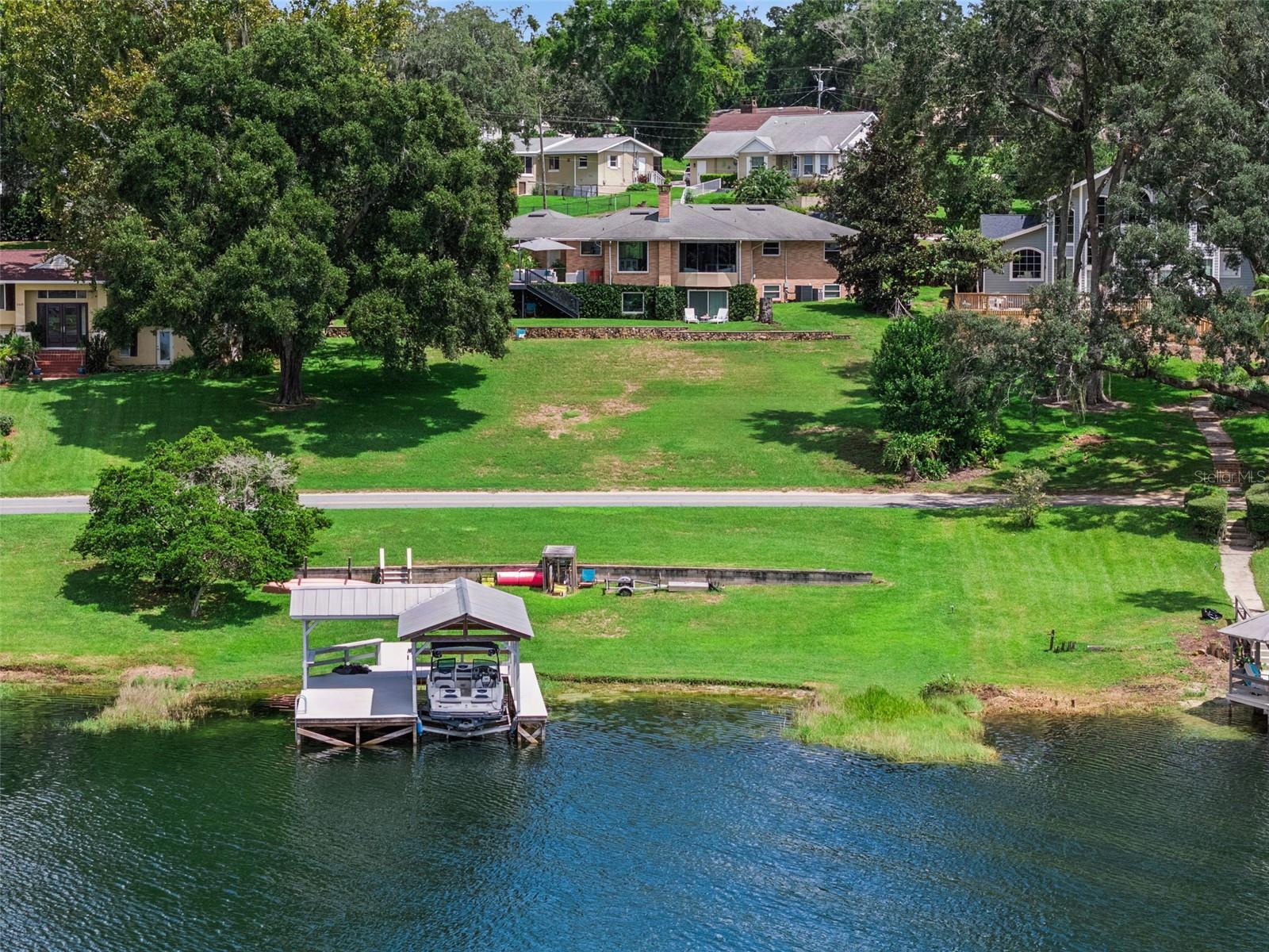 Photo of 2422 TOPPING PLACE EUSTIS FL 32726