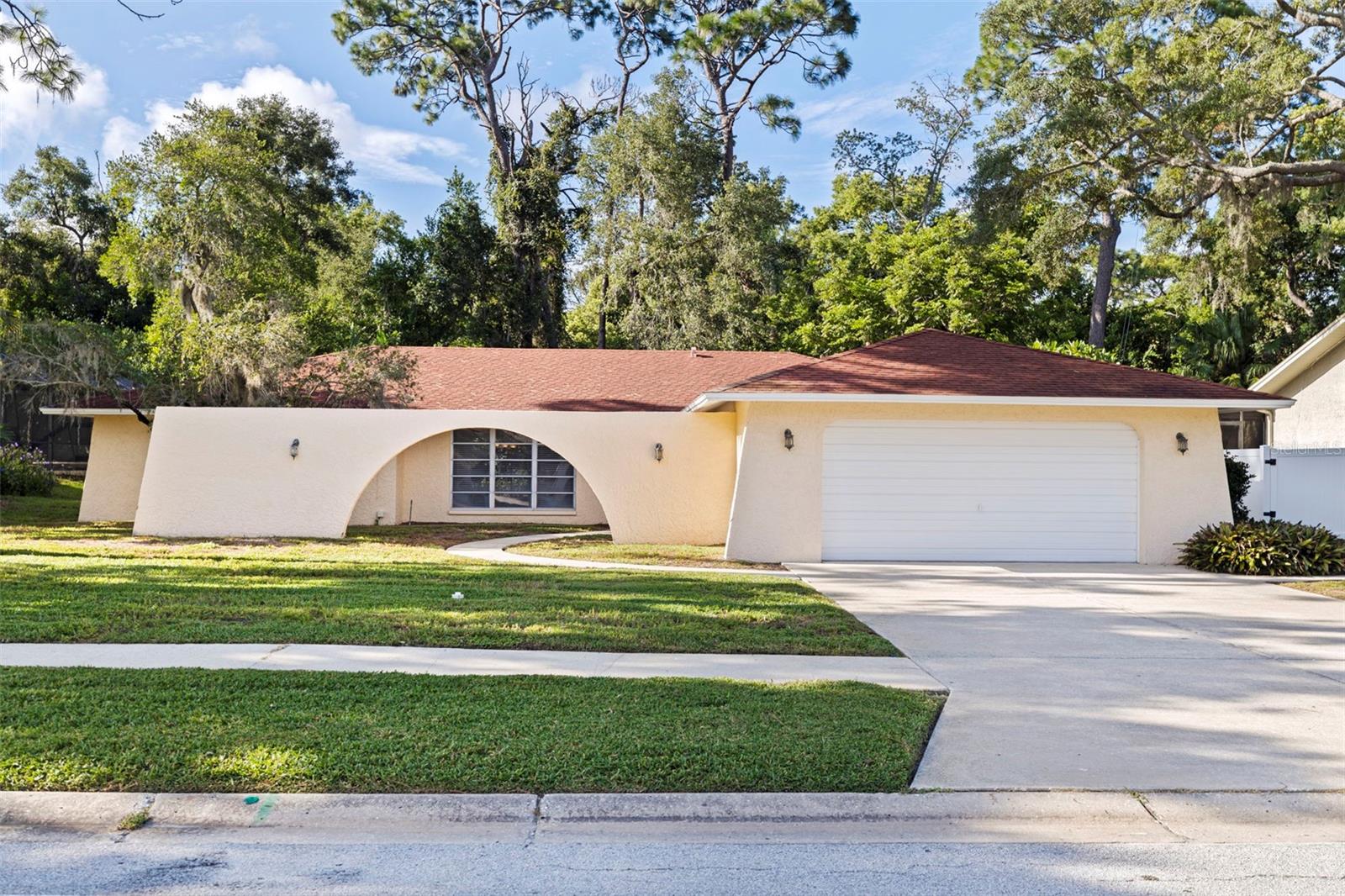 Photo of 1374 INDIAN TRAIL PALM HARBOR FL 34683