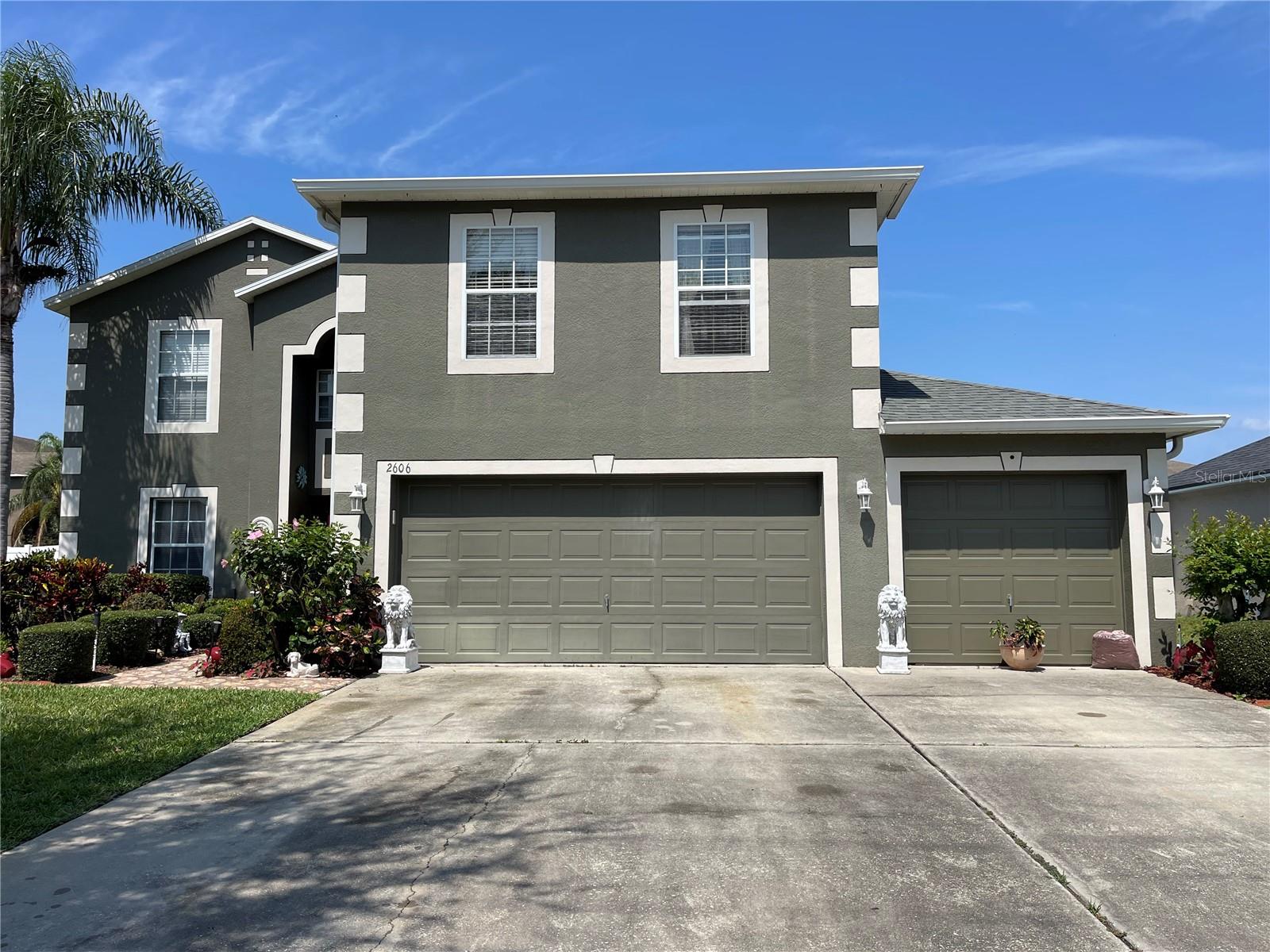 Photo of 2606 JUDGE LOOP #Efficiency KISSIMMEE FL 34743