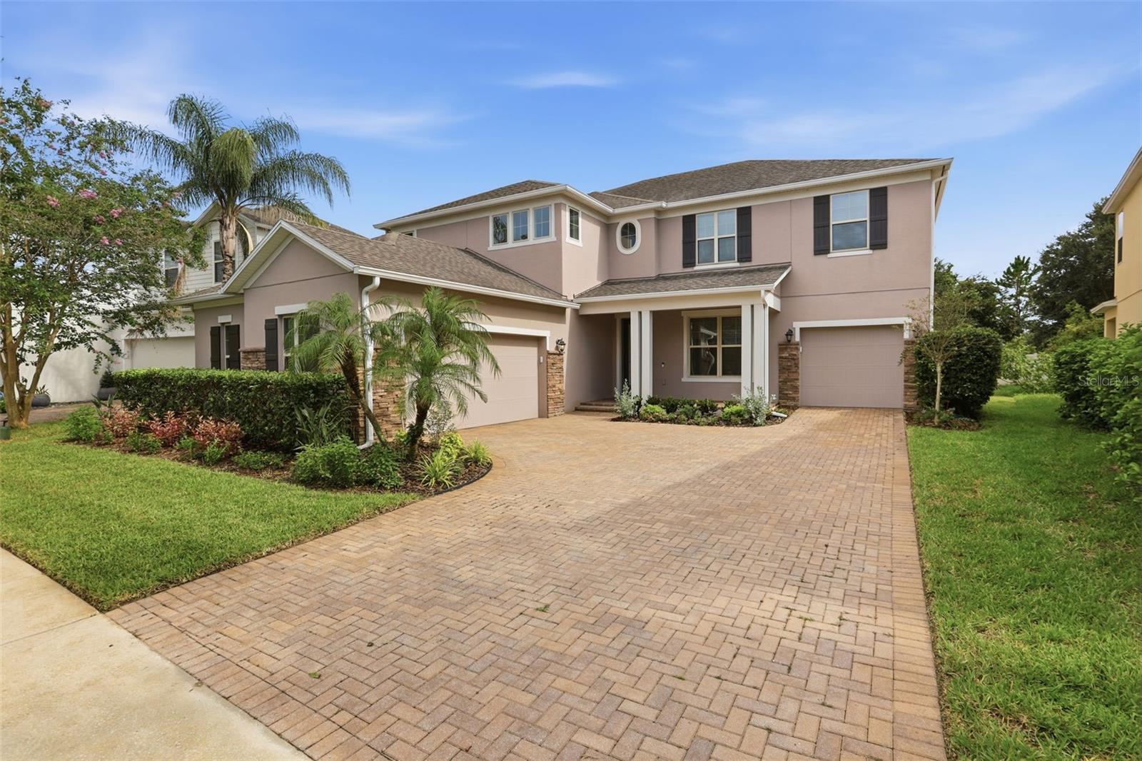 Photo of 9155 OUTLOOK ROCK TRAIL WINDERMERE FL 34786