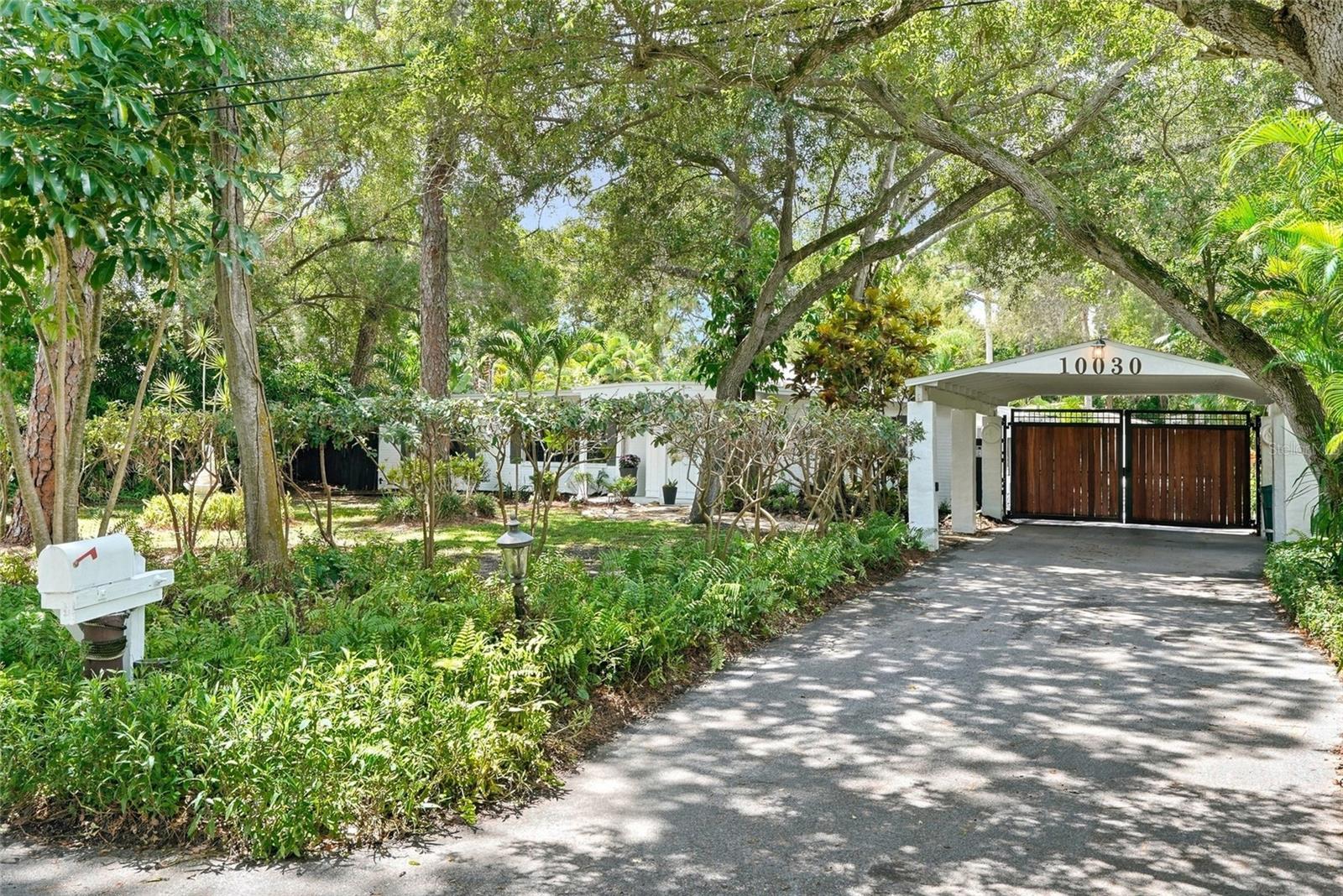 Photo of 10030 59TH AVENUE ST PETERSBURG FL 33708