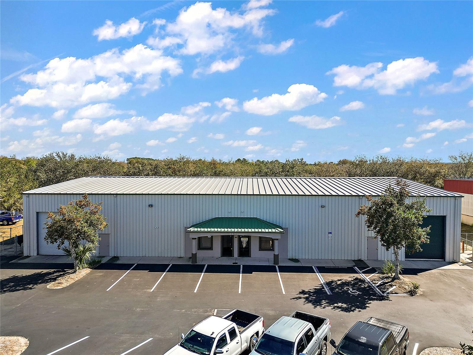 Photo of 1811 GREENLEAF LANE LEESBURG FL 34748