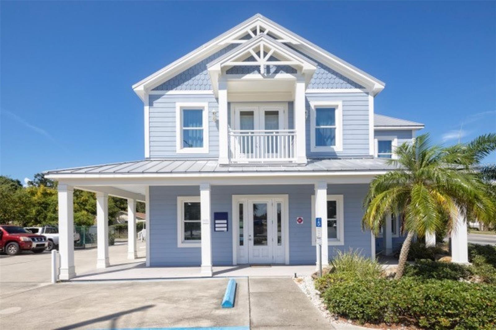 Photo of 1000 BASS BOULEVARD DUNEDIN FL 34698