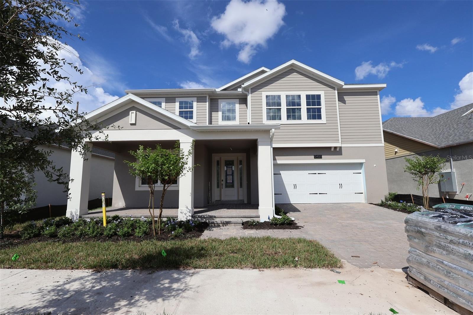 Photo of 5400 LASSEN STREET ST CLOUD FL 34771