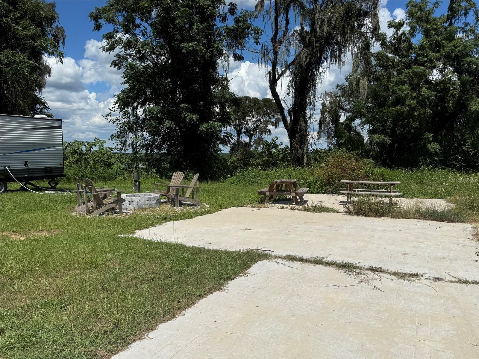 Photo of 15991 NE 243RD PLACE ROAD #350 FORT MC COY FL 32134