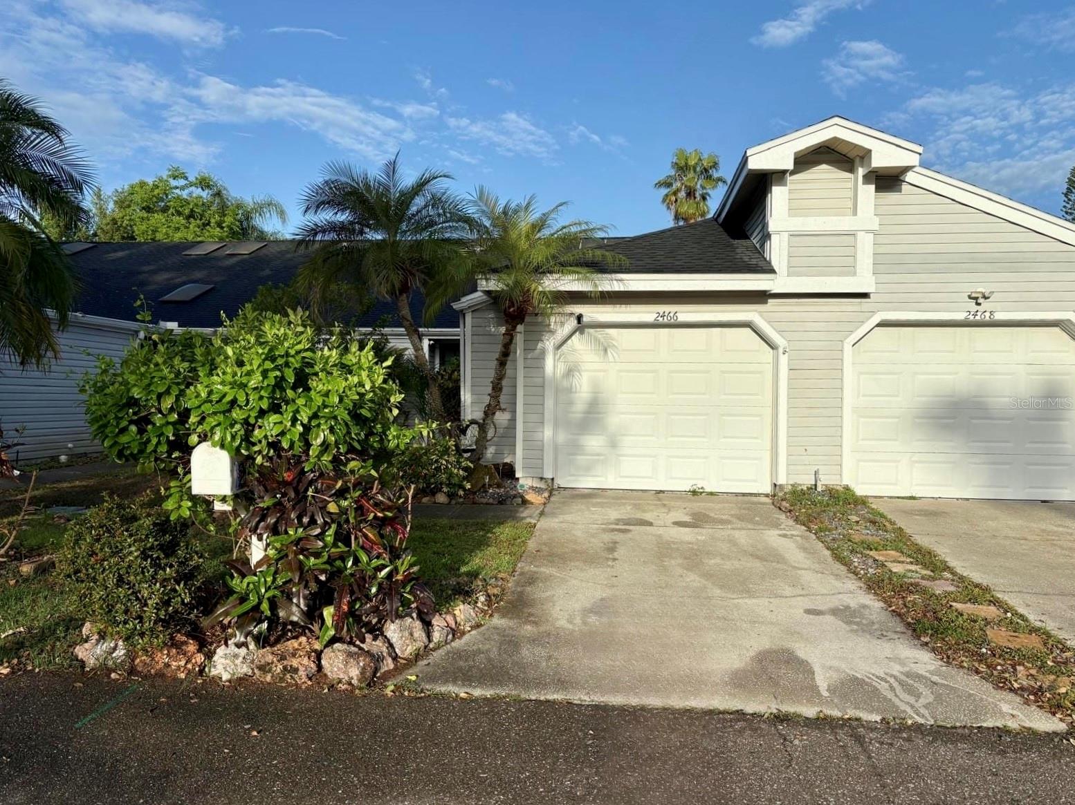 Photo of 2466 ALHAMBRA STREET CLEARWATER FL 33761