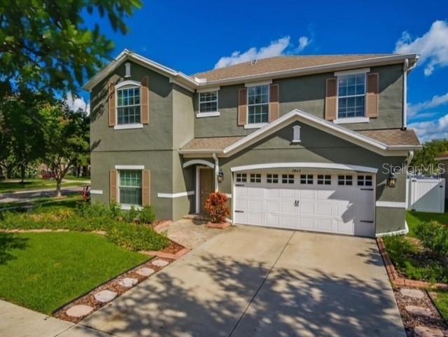 Photo of 2863 MAPLE BROOK LOOP LUTZ FL 33558