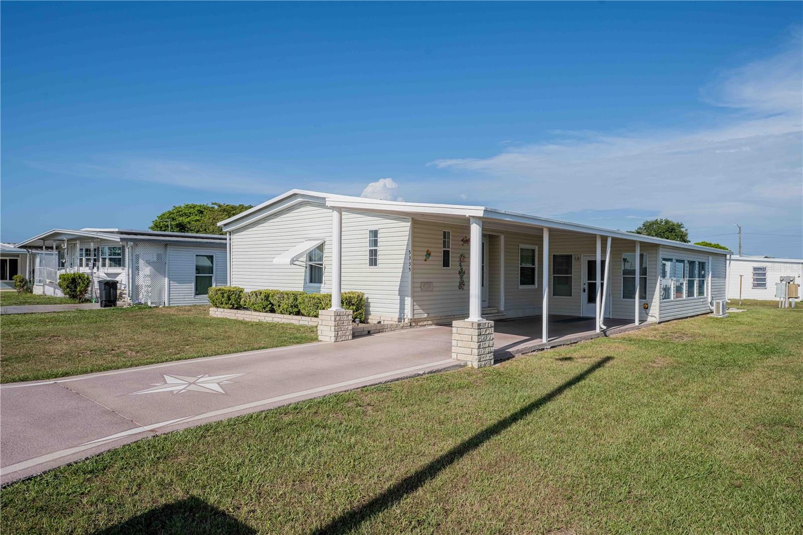 Photo of 5335 POWHATTAN STREET ZEPHYRHILLS FL 33542