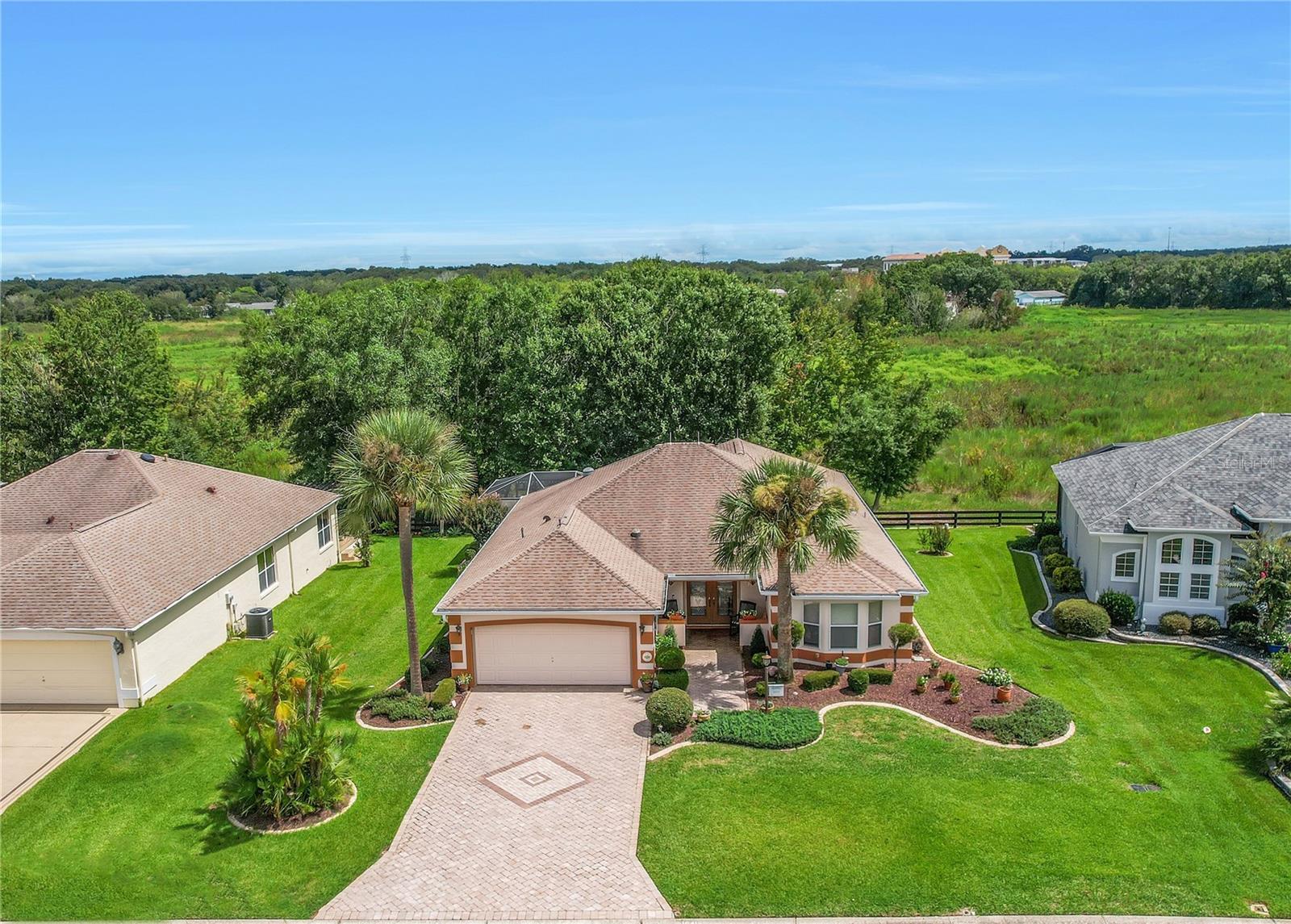 Photo of 1641 CARRERA DRIVE THE VILLAGES FL 32159
