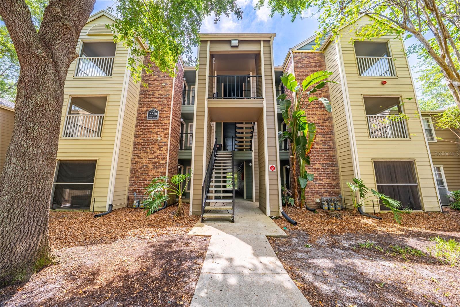 Photo of 2210 YANKEE PLACE #334 ORLANDO FL 32839