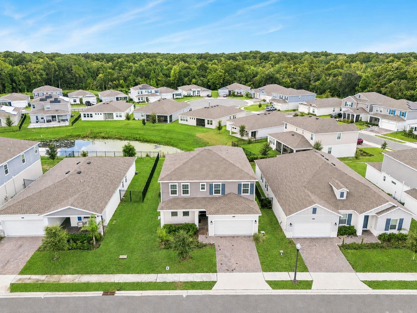 Photo of 4511 HILLINGDAM ROAD DAVENPORT FL 33837