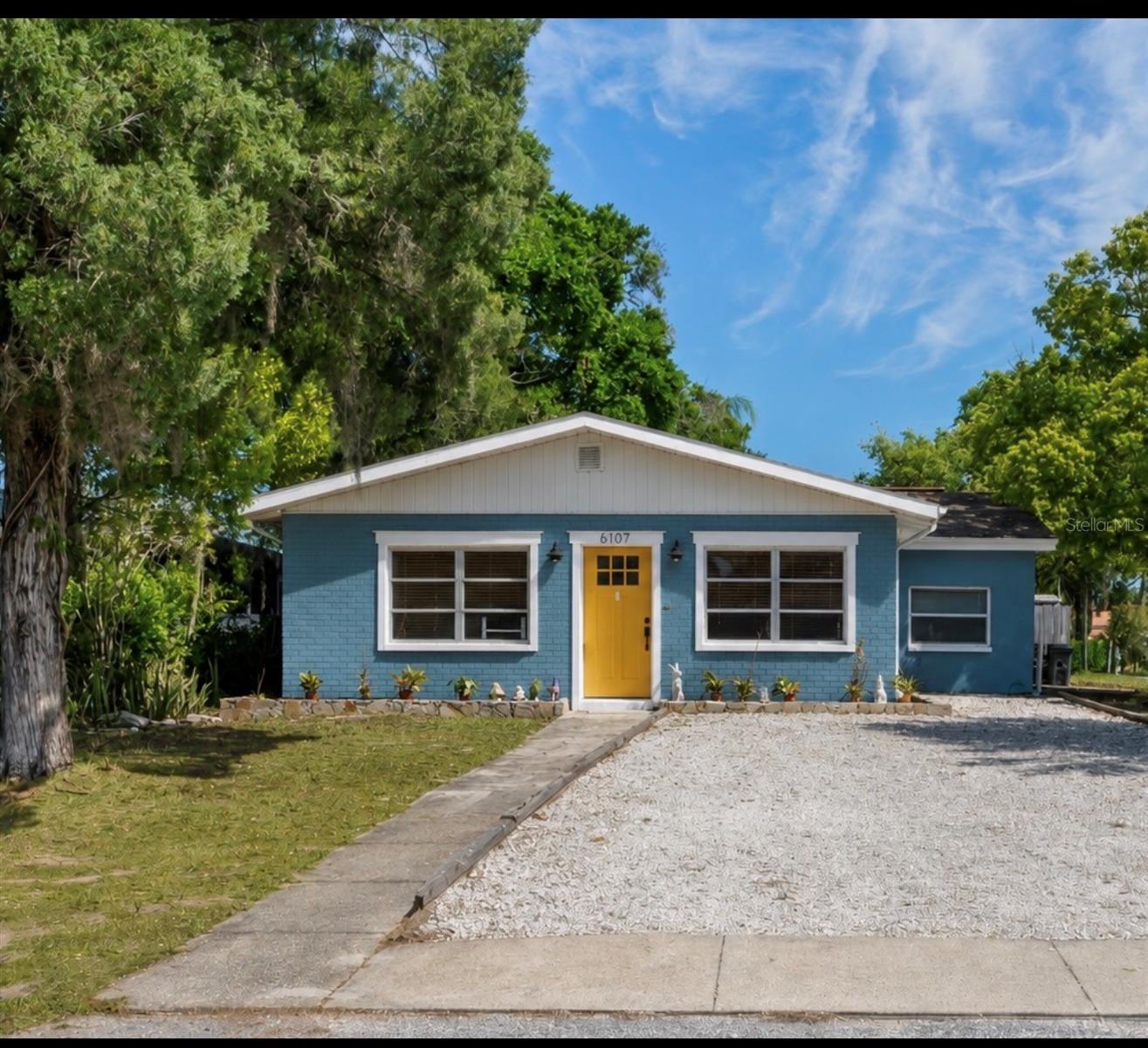 Photo of 6107 VERMONT AVENUE NEW PORT RICHEY FL 34653