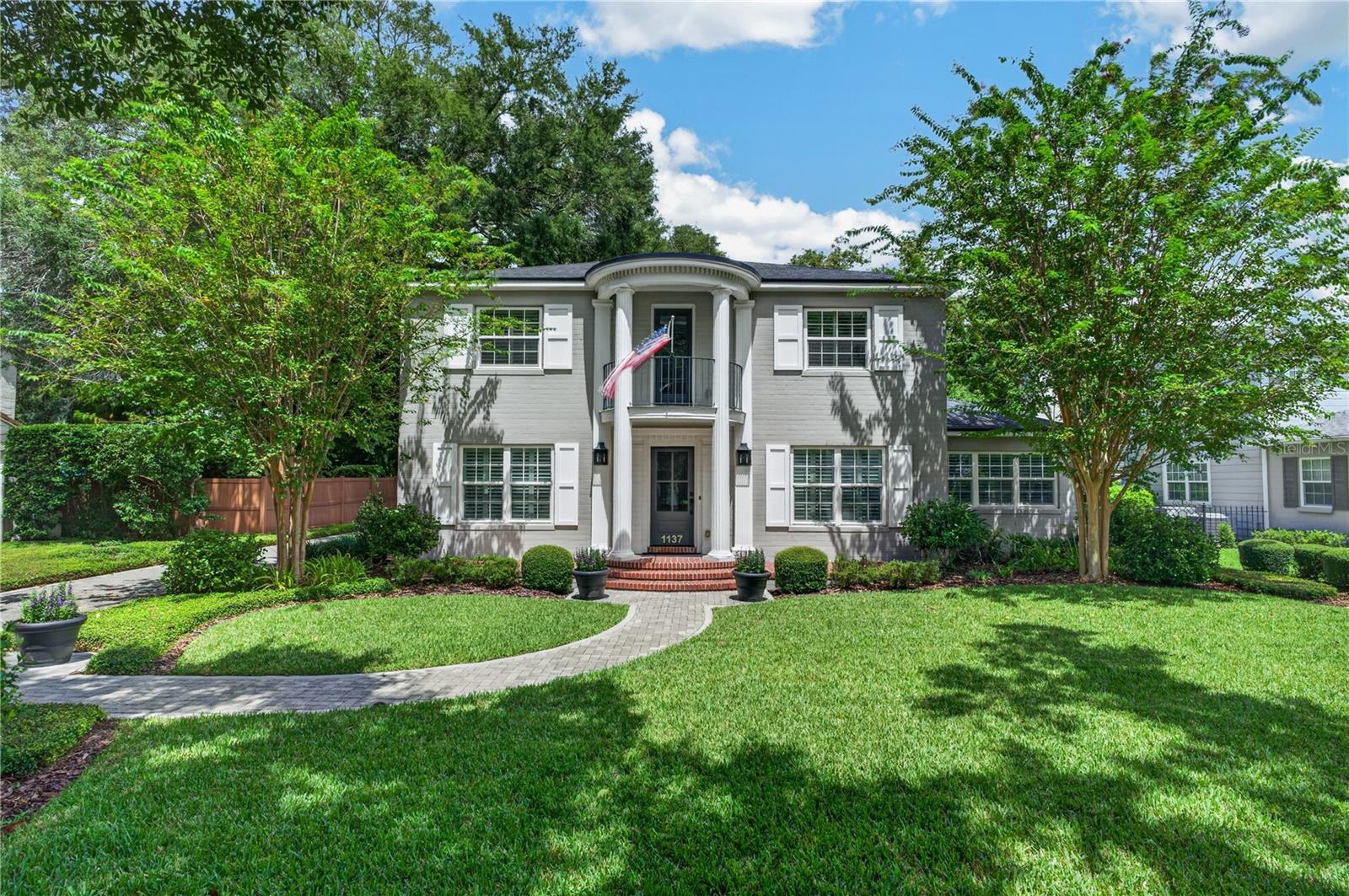 Photo of 1137 COUNTRY CLUB DRIVE ORLANDO FL 32804