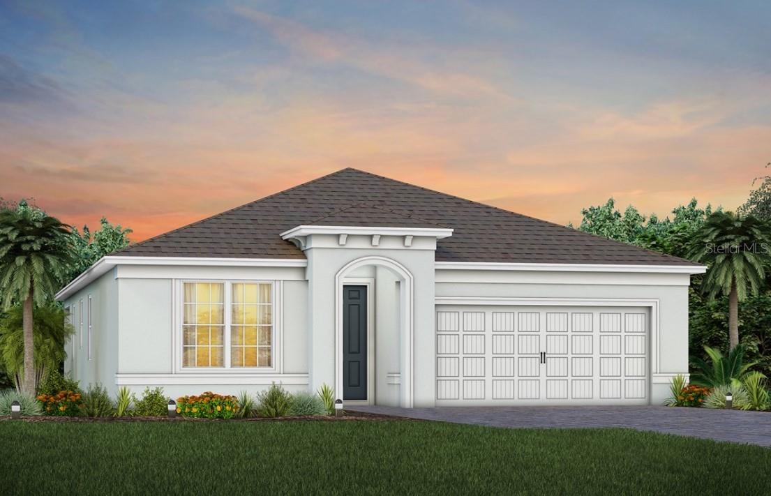 Photo of 2639 CLEAR NIGHT AVENUE KISSIMMEE FL 34744