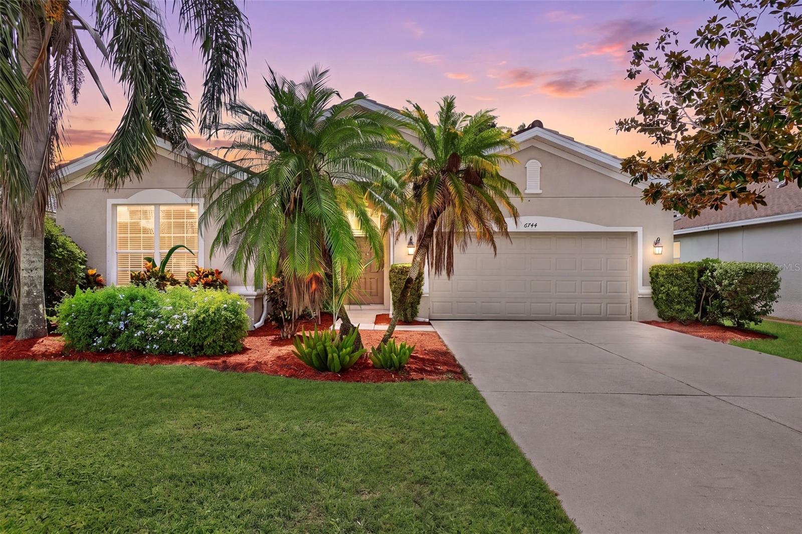 Photo of 6744 45TH TERRACE BRADENTON FL 34203