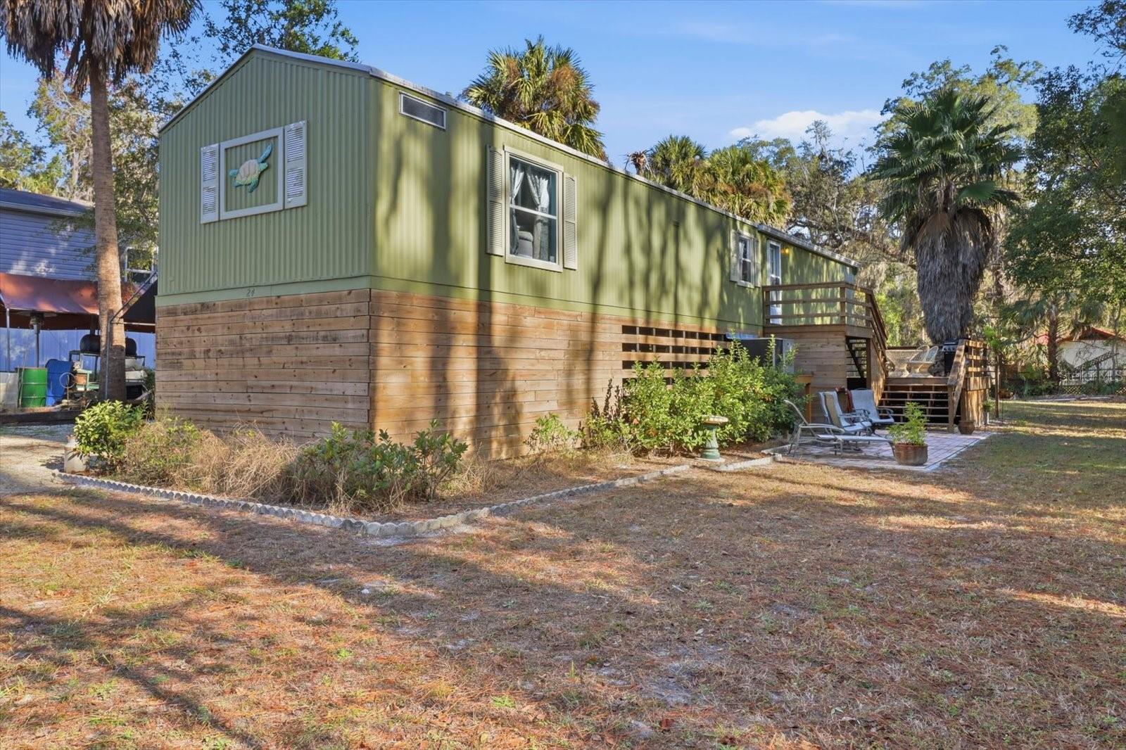Photo of 24 62ND STREET YANKEETOWN FL 34498