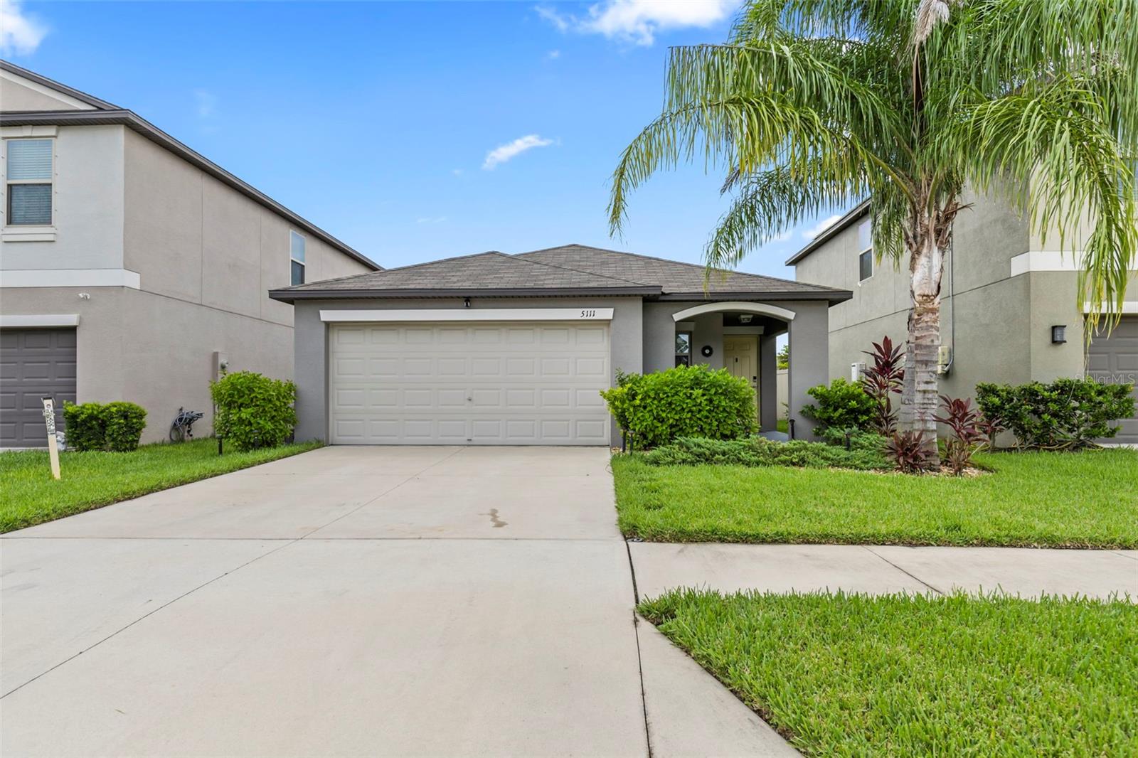 Photo of 5111 DANDELION STREET APOLLO BEACH FL 33572