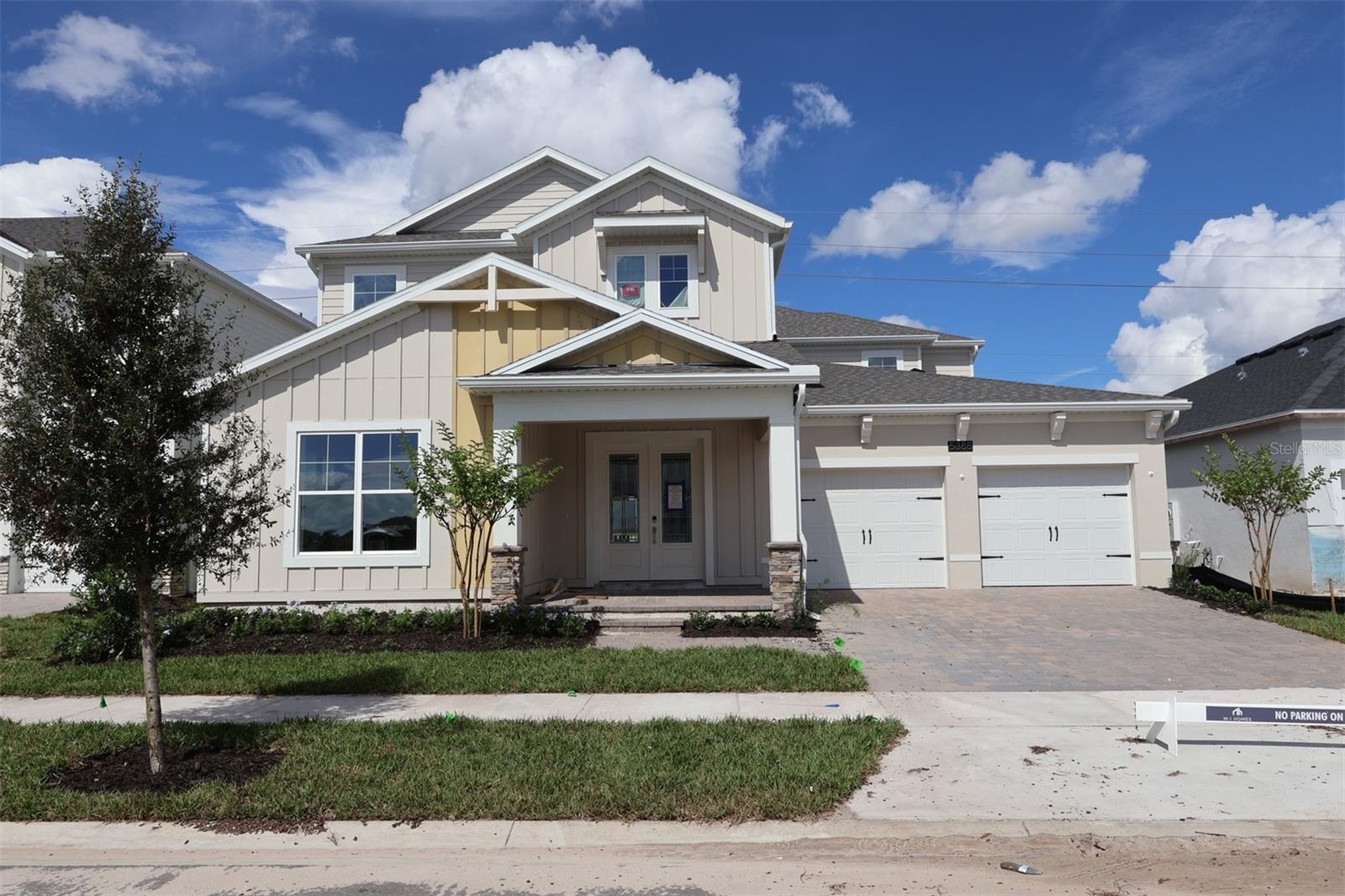 Photo of 5388 LASSEN STREET ST CLOUD FL 34771