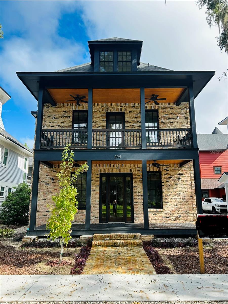 Photo of 294 NW 12TH AVENUE GAINESVILLE FL 32601